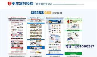 樂(lè)陵網(wǎng)站建設(shè)服務(wù)詳解 德州極速互聯(lián)如何助您開啟數(shù)字時(shí)代