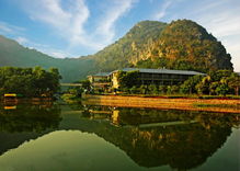 封開再添國家級旅游景區(qū)名片 山水如畫，管理有序，靜待君來